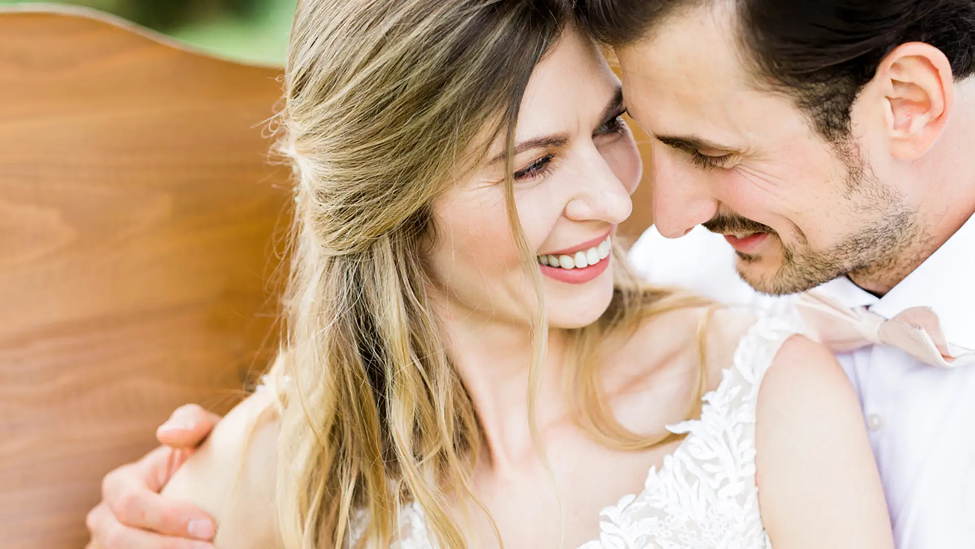 Foto von Paar von Hochzeitsfotograf aus Oberhausen